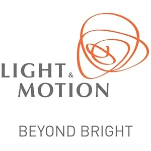 Light & Motion SOLA Locline Mount Kit Sola Light Accessory - Light & Motion Logo