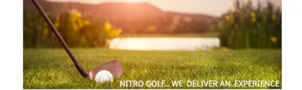 Nitro Ultimate Distance Golf Ball (15-Pack) 15 pack Pink - product information 1