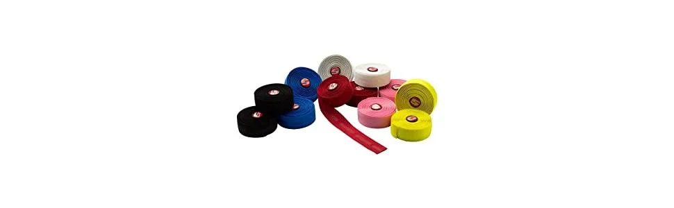 SRAM Supercork Bicycle Bar Tape Black - product information 1