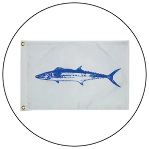 Taylor Made Flag 93096, Florida, 12" x 18" - image