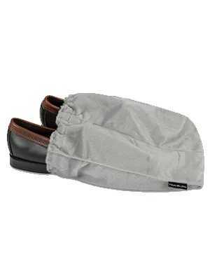 Travelon Set of 2 Shoe Bags Gray - 22235_MAIN
