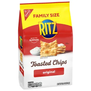 11.4Z RITZ TOASTED CHP FS - image
