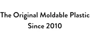 InstaMorph Reusable Moldable Plastic | Thermoplastic Beads, Meltable Polymorph Pellets | Lightweight Modeling Compound For DIY Crafts, Sculpting, Cosplay Accessories | Temporarily Repair | White, 12oz - instamorph