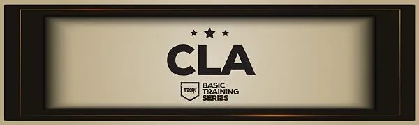 REDCON1 CLA Supplement - Helps with Weight Management, Promotes Lean Muscle, 1000mg CLA Per Serving (90 Servings) - product information 8