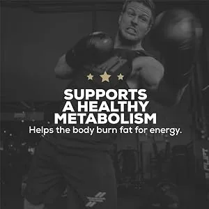 REDCON1 CLA Supplement - Helps with Weight Management, Promotes Lean Muscle, 1000mg CLA Per Serving (90 Servings) - Metabolism