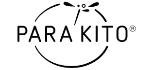 PARA'KITO Mosquito Insect & Bug Repellent Wristband - Waterproof, Outdoor Pest Repeller Bracelet w/Natural Essential Oils (Hawaii) - parakitologo