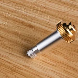 Replacement Knife Blade + Drive Housing for Cricut Maker Cutting Machine, Perfect Tool for Creating Puzzles/Models/Leather Goods/Toys - knife blade