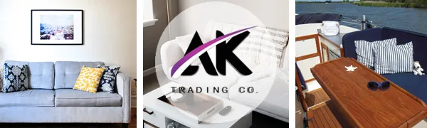 AK Trading Professional Quality General Multipurpose Spray Adhesive, 12-Ounce for Acoustic Panels & Craft Upholstery Foam Adhesive & Fabric Glue - chairs cushioning upholstery foam replacement seat white soft dense ILD batting auto marine car