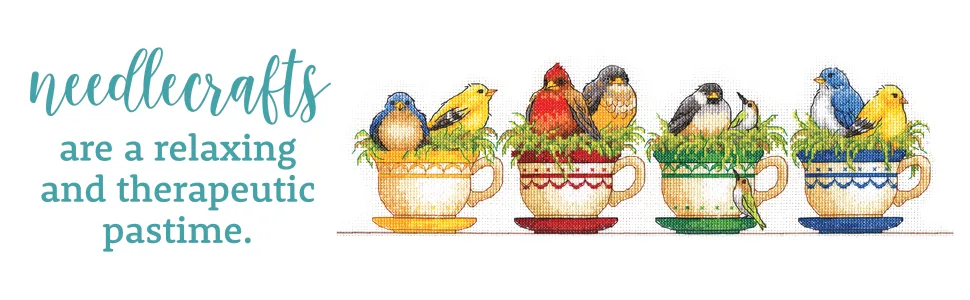 Dimensions Needlecrafts Crewel, Oriental Splendor - dimensions, needlecraft, cross stitch, crafting, needle craft, crosstitch