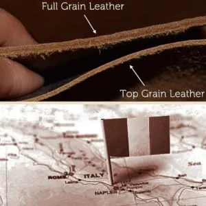 Full Grain Vegetable Tanned Tooling Leather Square 3mm (7-8oz) Thick Pre-Cut Cowhide Leather Sheet for Leather Crafting (6 x 12 in, Black) 6 x 12 in Black - leather