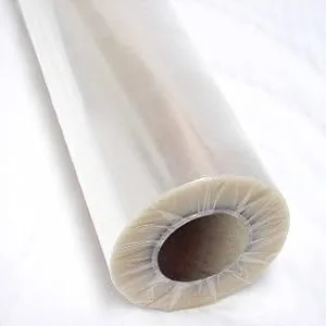 Tytroy Gift Wrapping Clear Cellophane Roll FOLDED for Gift Baskets, Christmas Wrapping Arts and Crafts (40 in. x 100 ft) 1 Count (Pack of 1) - product information 2