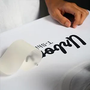 Tshirt Ruler Guide for Vinyl Alignment, T shirt Rulers to Center Designs, T shirt Ruler Alignment Tool Placement, Tshirt Guide Ruler Tool for Heat Press, Tee Shirt Ruler for Vinyl Alignment for Cricut 1 Pack - After Heat Press, Remove Vinyl
