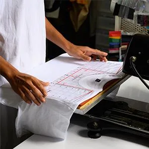 Tshirt Ruler Guide for Vinyl Alignment, T shirt Rulers to Center Designs, T shirt Ruler Alignment Tool Placement, Tshirt Guide Ruler Tool for Heat Press, Tee Shirt Ruler for Vinyl Alignment for Cricut 1 Pack - Align Tshirt Ruler Guide at the Bottom of Collar