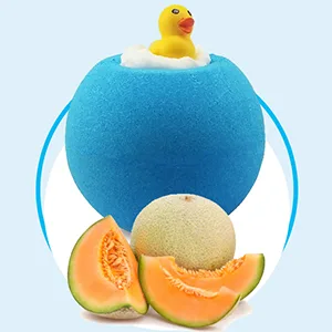 Aofmee Bath Bombs for Kids, Handmade Natural Bath Bombs with Surprise Inside, Shea Cocoa Butter Moisturize, Spa Fizzies Bath Bomb Kit, Birthday Christmas Holiday Gifts for Women, Girls, Boys 6 Cute Bath Bombs - bath bombs for women