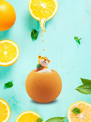 Aofmee Bath Bombs for Kids, Handmade Natural Bath Bombs with Surprise Inside, Shea Cocoa Butter Moisturize, Spa Fizzies Bath Bomb Kit, Birthday Christmas Holiday Gifts for Women, Girls, Boys 6 Cute Bath Bombs - bath bombs kids