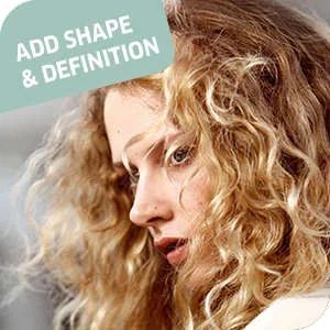 EIMI Nutricurls Soft Twirl Anti-Frizz Foam, Wave Defining Boost, Sleek Finish 6.7 oz - Add Shape & Definition