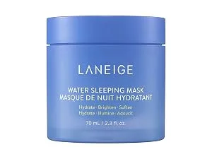 LANEIGE Water Sleeping Mask Midnight to Morning Set - Water Sleeping Mask