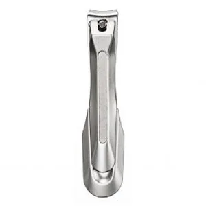 SEKI EDGE SS-112 Stainless Steel Nail Clipper - B07NDLKQC5
