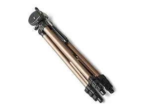 Amazon Basics 50-inch Lightweight Camera Mount Tripod Stand With Bag 50-Inch Tripod 1-Pack - Amazon Basics
