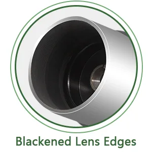 Astromania 1.25" 6mm Plossl Telescope Eyepiece - 4-Element Plossl Design - Threaded for Standard 1.25inch Astronomy Filters - product information 20