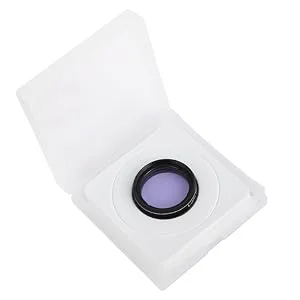 Gosky 1.25 Inch Light Pollution Filter for Telescope - filter