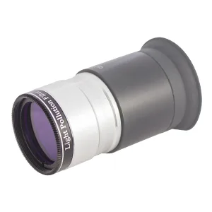 Gosky 1.25 Inch Light Pollution Filter for Telescope - lighr pollution filter