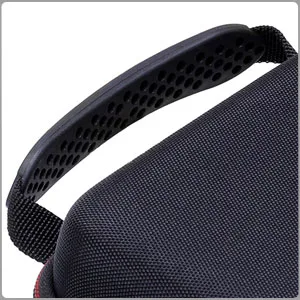 Monocular Case - LTGEM Hard Carrying Case Compatible for Gosky 12X55 or Titan 12X50 or Pankoo 40X60 High Power Prism Monocular Telescope - Gosky Titan 12X50 High Power Prism Monocular Telescope