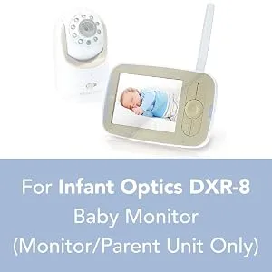 for eufy Baby Monitor (Work for Both Camera Unit and Handheld Screen), VAVA (Only Work for Camera Unit, NOT for Handheld Screen) with USB Ports, 5V 2A - product information 10