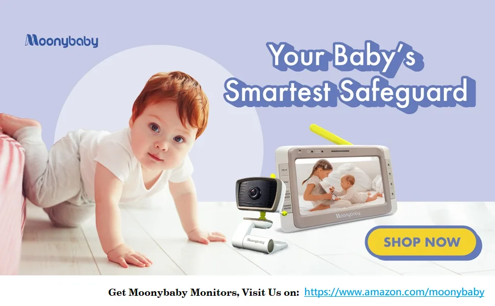 for eufy Baby Monitor (Work for Both Camera Unit and Handheld Screen), VAVA (Only Work for Camera Unit, NOT for Handheld Screen) with USB Ports, 5V 2A - product information 13