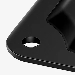Neewer Photography Photo Studio Video Wall Ceiling Mount 5/8" Stud with 1/4" Thread - product information 2