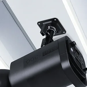 Neewer Photography Photo Studio Video Wall Ceiling Mount 5/8" Stud with 1/4" Thread - product information 8