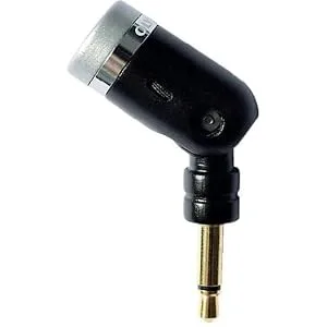 Olympus ME-52W Noise Canceling Microphone - product information 2
