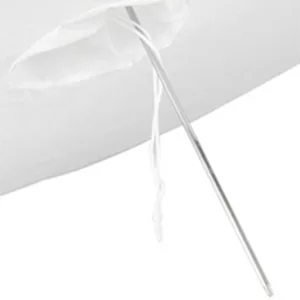 Selens 41 Inch Photography Umbrella Diffuser Soft Cloth Compatible with 41" Silver Photo Umbrella for Photo Studio Flash Speed Light (Umbrella not Included) For U41-R - Natural Soft White