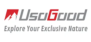 Usogood Binocular Chest Pack, Binoculars Harness, Monocular Chest Pack, for AT66, AT69, AT33 - usogood