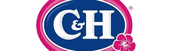 C&H, Cane Sugar, Sugar Packets, 12.5oz Box (Pack of 2) 0.13 Ounce (Pack of 200) - product information 1