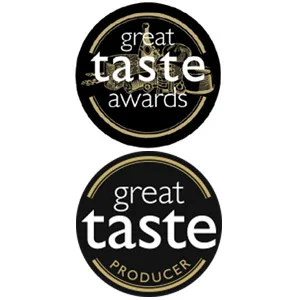 SHORTBREAD HOUSE Shortbread With Clotted Cream, 280 GR - Great Taste Awards