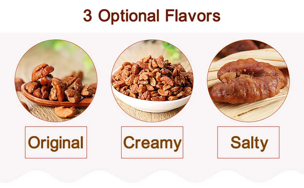 Chinese Peeled Walnuts,New Walnuts Kernels picked in Sep 2022,Linan Mountain Walnuts Kernels,Walnut Meat, Net 170g/6oz.,  (Creamy) - introduction