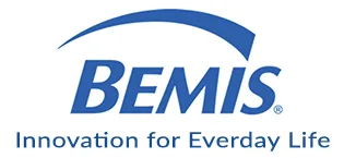 Bemis 1500EC 346 1500EC-346, 1 Pack Elongated, Biscuit/Linen - Bemis toilet seats Innovation for everyday life