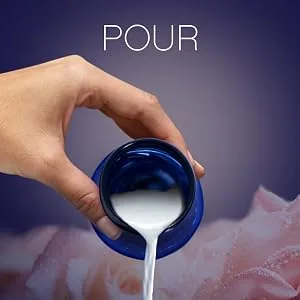 Downy Infusions Laundry Scent Booster Beads for Washer, Bliss, Sparkling Amber & Rose, 26.5 oz Scent Booster Beads, 26.5 Oz - pour downy infusions fabric conditioner bliss scent, washing machine, fabric softener, clothing
