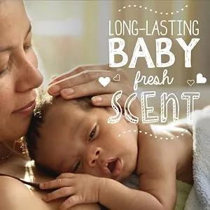Dreft Blissfuls Laundry Scent Booster Beads for Washer, Baby Fresh Scent, 26.5 oz Scent Beads 26.5 oz - product information 4