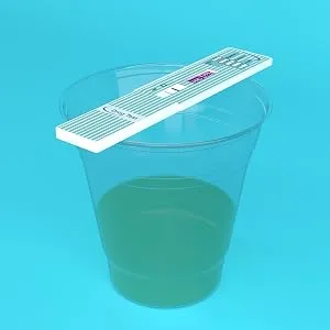 EZ LEVEL Marijuana THC Drug Test Kit (25 Count) - EZ Level Marijuana THC Urine Test Kit for Home Testing Frequentky Asked Questions