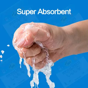 100 Count Magic Sponge Eraser Sheets Disposable Magic Sponge Eraser Thin Nano Cleaning Sheets Thin Magic Sponge Eraser Wipes Sheets Clean Sheets for Hard-to-Reach Places 96 - water