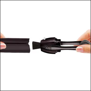 Eyeglass Cleaner Tool (3pc), Eye Glass Cleaner Lens Cleaner Scratch Remover for Eyeglasses, Carbon Eyeglass Lens Cleaner, Efficient and Durable Carbon Microfiber Technology - glasses cleaning kit