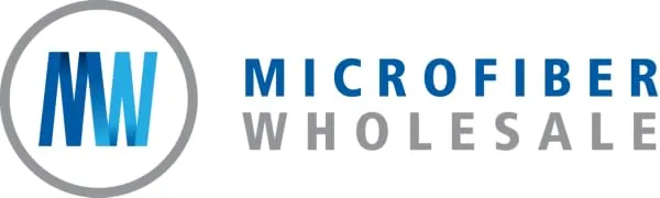 MW Pro Microfiber Cleaning Cloths (12 Pack) | Size 16" x 16"| All Purpose Microfiber Towels - Clean, Dust, Polish, Scrub, Absorbent (Gray) Gray 12 Count (Pack of 1) - Microfiber wholesale