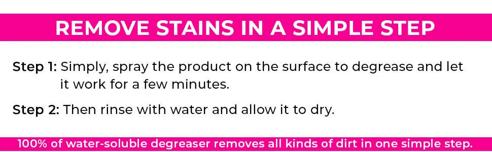 Only For Fabric Cleaner - 2 Pack x 32 Fl Oz - Multi Fabric Stain Remover - Perfect for Sofa, Couches, Carpets, and Upholstery - Fabric Cleaner 2 Pack