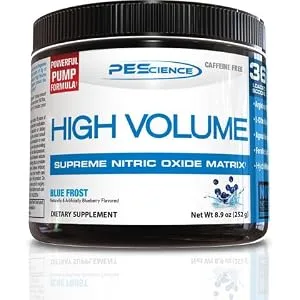PEScience TruGlutamine Unflavored (Superior Glutamine Formula), 12.17 oz - 30 servings - product information 4