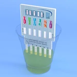 Pregmate 12 Panel Urine Multi Drug Test Kit (5 Count) - pregmate 12 panel urine test kit
