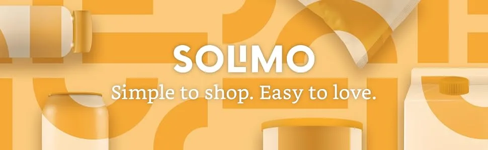 Amazon Brand - Solimo Daily Probiotic Capsules, 10 Billion Active Cultures, Supporting Digestive and Intestinal Health, 60 Count (Two Month Supply) 60 Count (Pack of 1) - Solimo