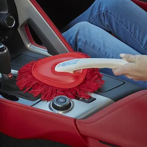 California Car Duster 62448 Dash Duster - Dash Duster