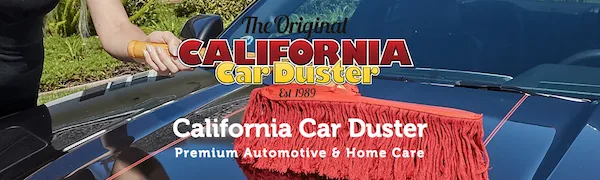 California Car Duster 62448 Dash Duster - product information 1